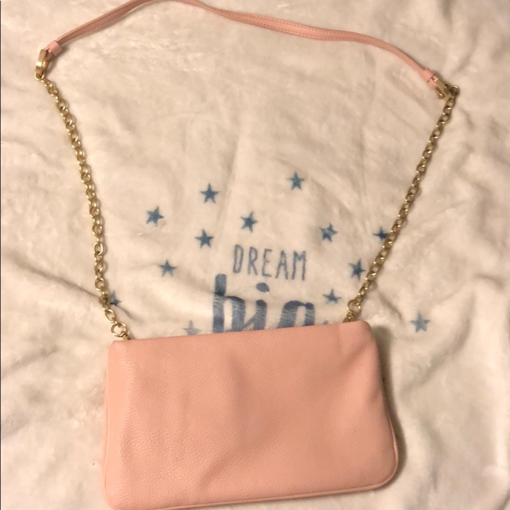 Ann Taylor cross body bag